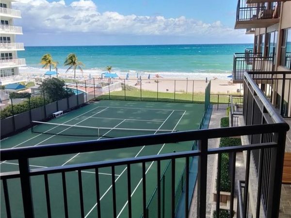 3800 Galt Ocean Drive, Unit 302, Fort Lauderdale, FL 33308