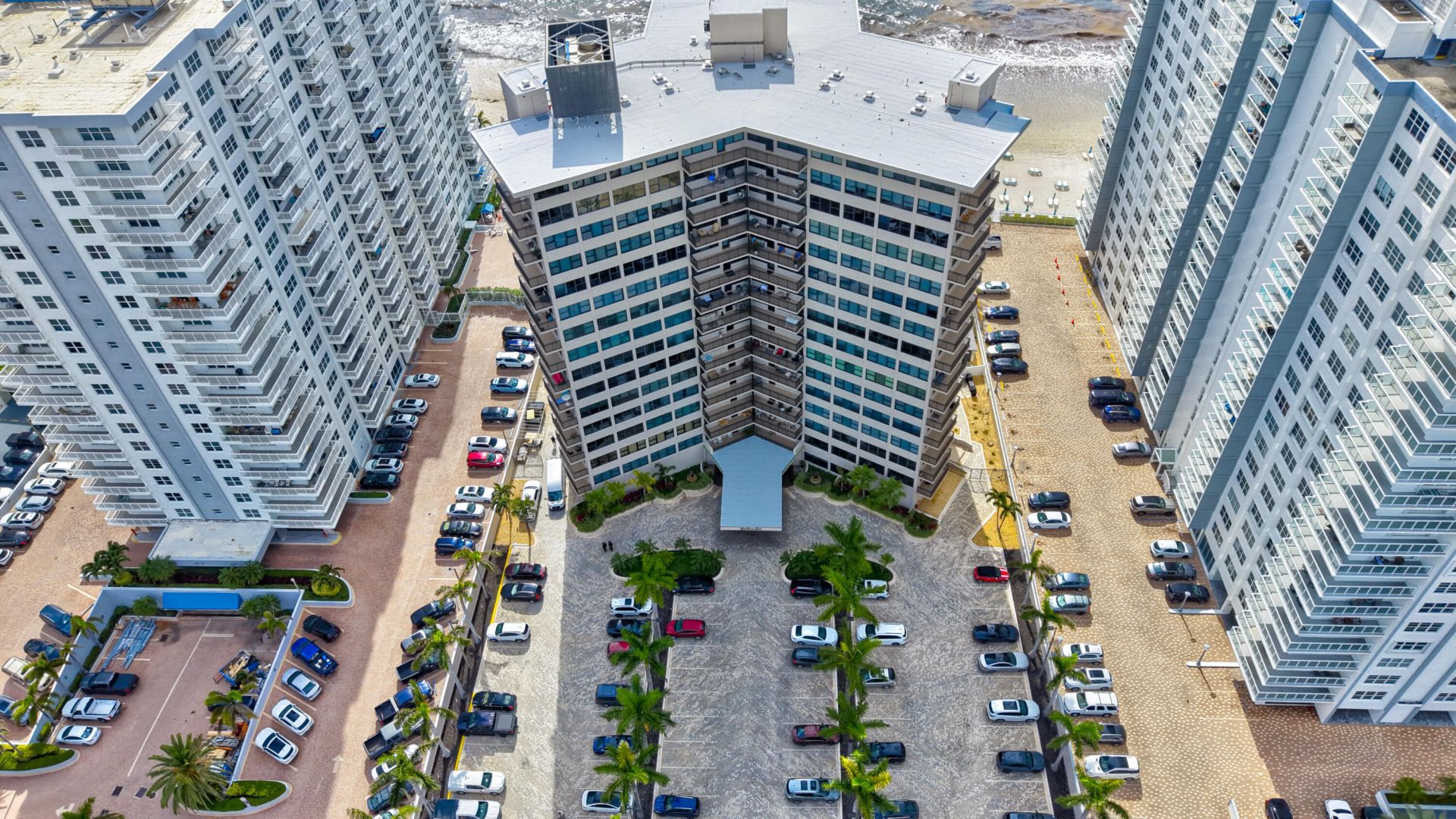 3800 Galt Ocean Drive, Unit 302, Fort Lauderdale, FL 33308 Photo