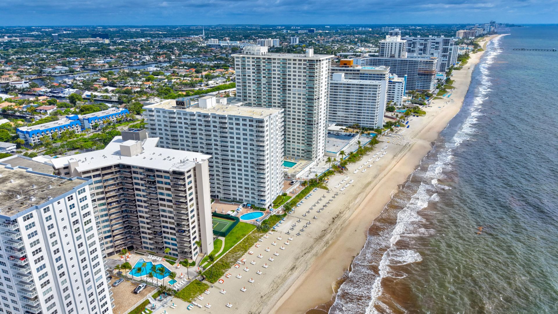 3800 Galt Ocean Drive, Unit 302, Fort Lauderdale, FL 33308 Photo