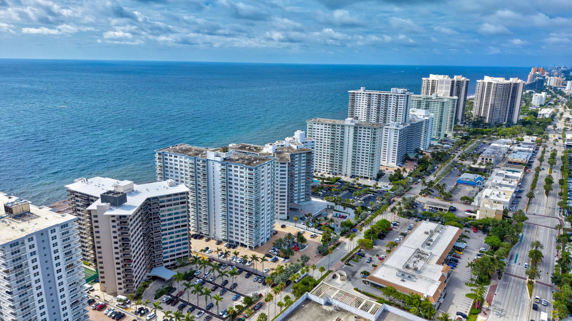 3800 Galt Ocean Drive, Unit 302, Fort Lauderdale, FL 33308 Photo