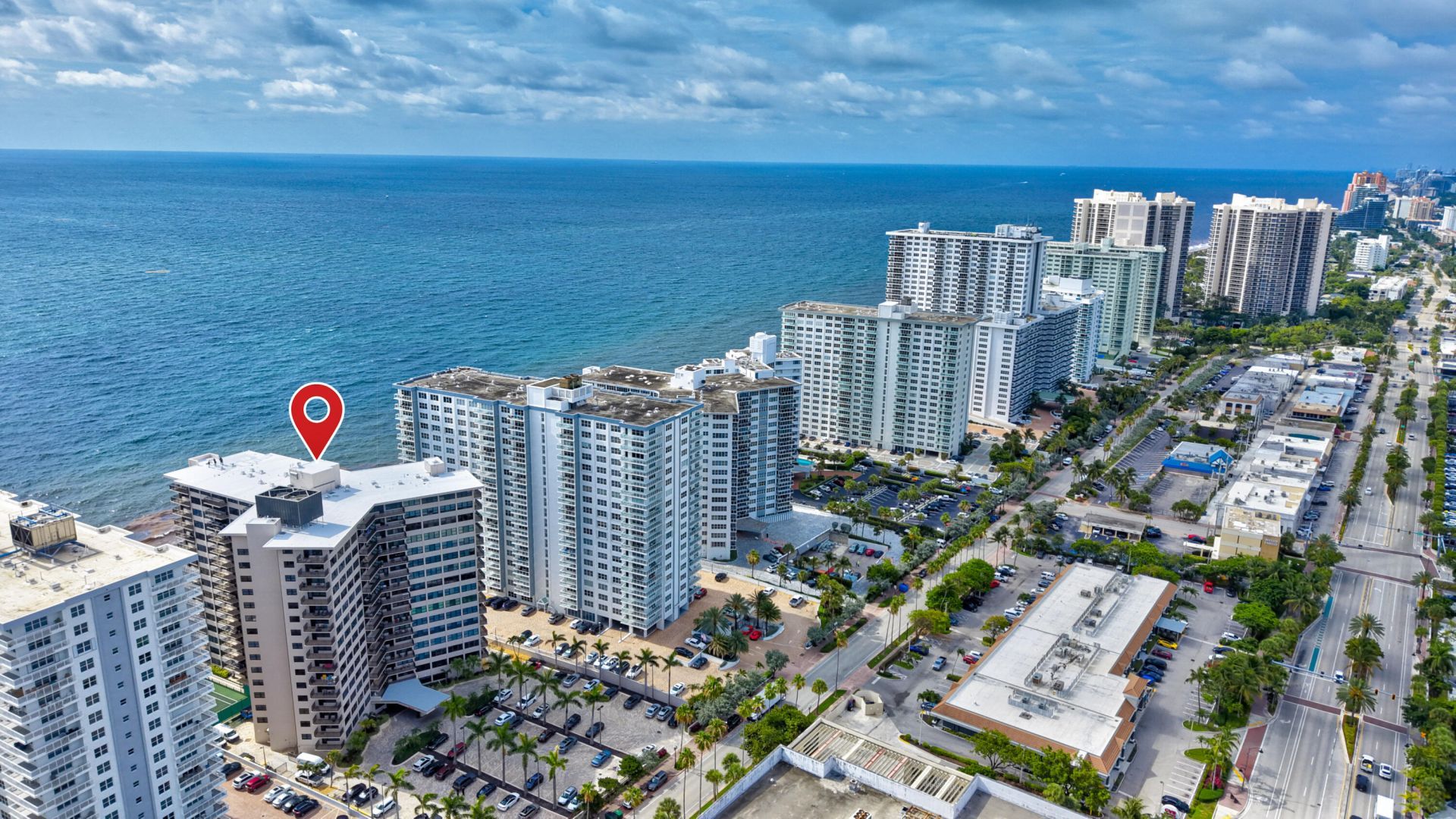 3800 Galt Ocean Drive, Unit 302, Fort Lauderdale, FL 33308 Photo