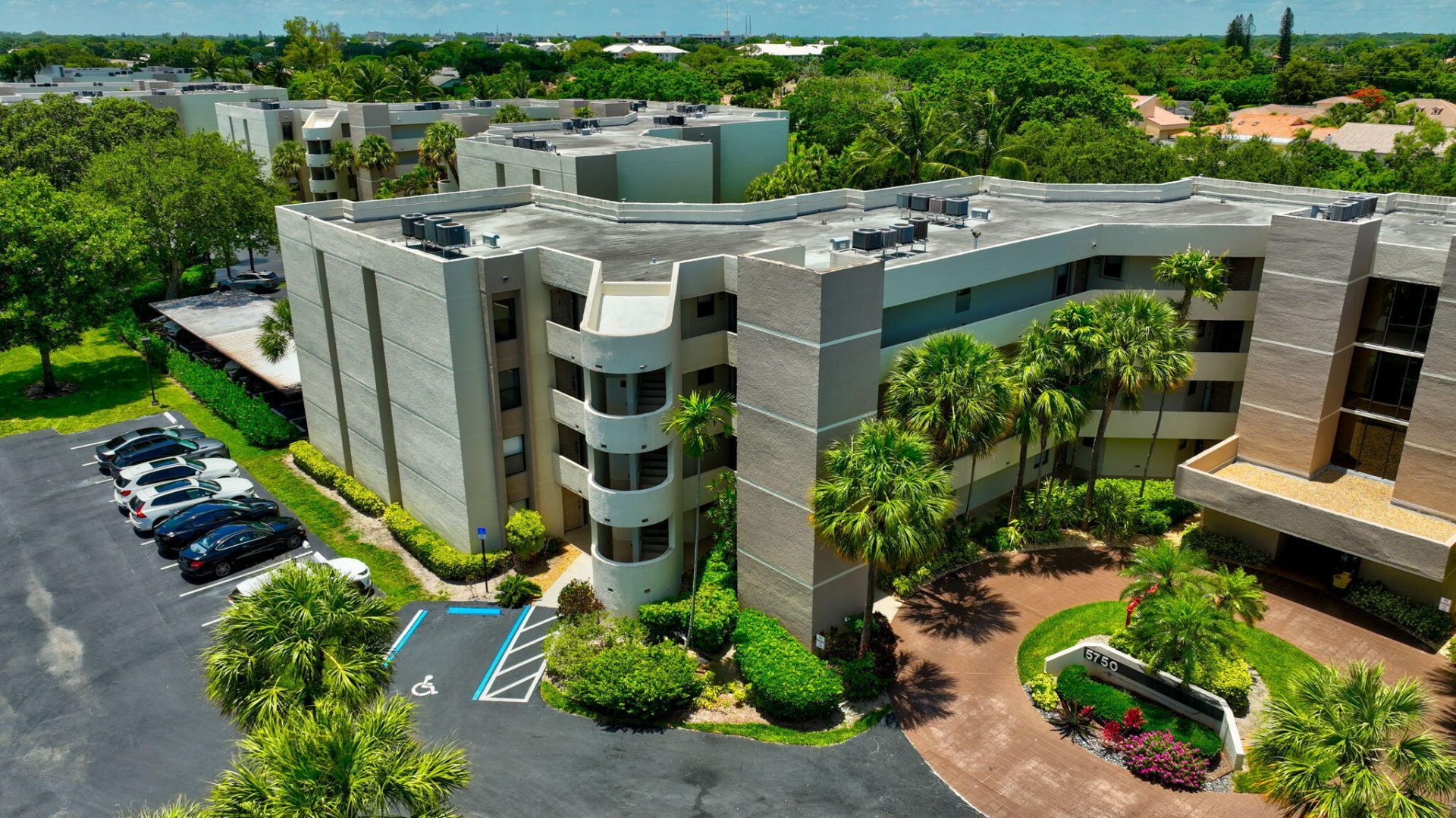 5750 Camino Del Sol, Unit 201, Boca Raton, FL 33433 Photo