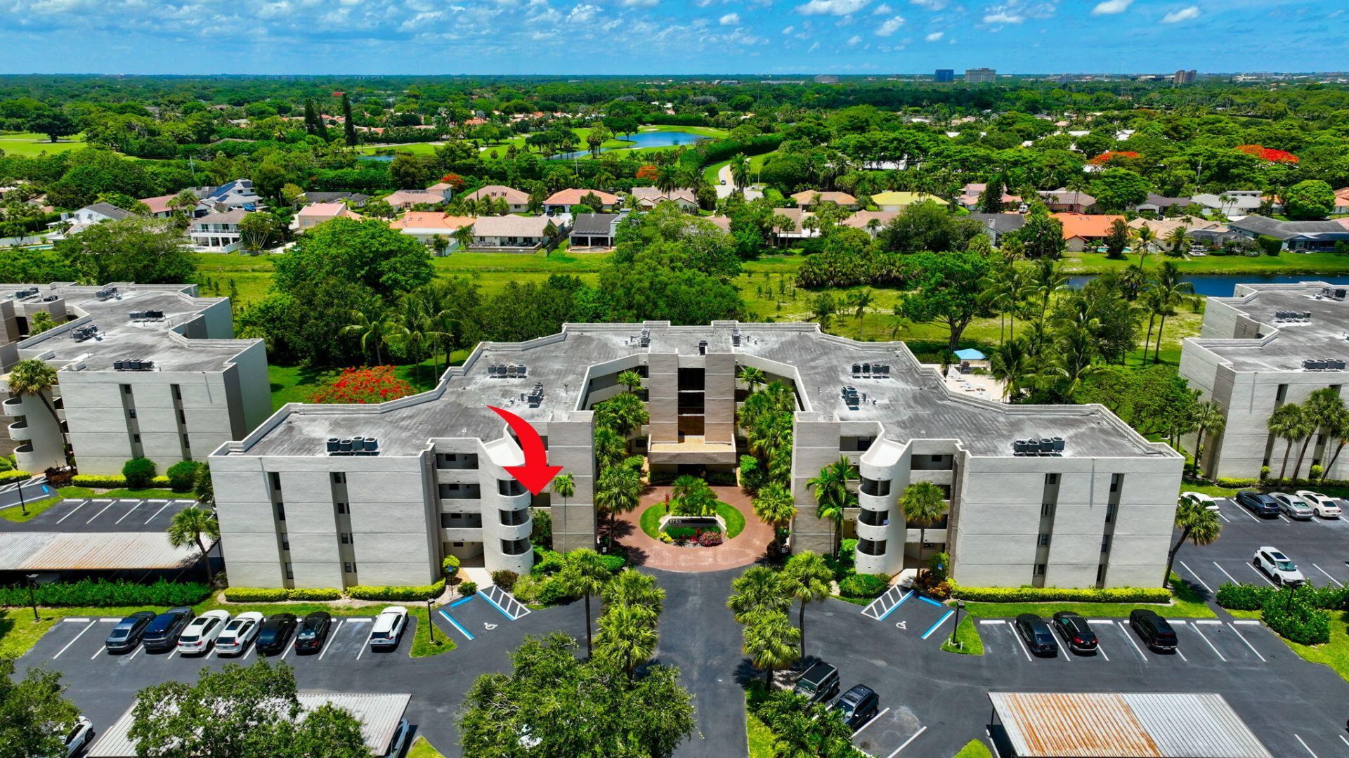 5750 Camino Del Sol, Unit 201, Boca Raton, FL 33433 Photo