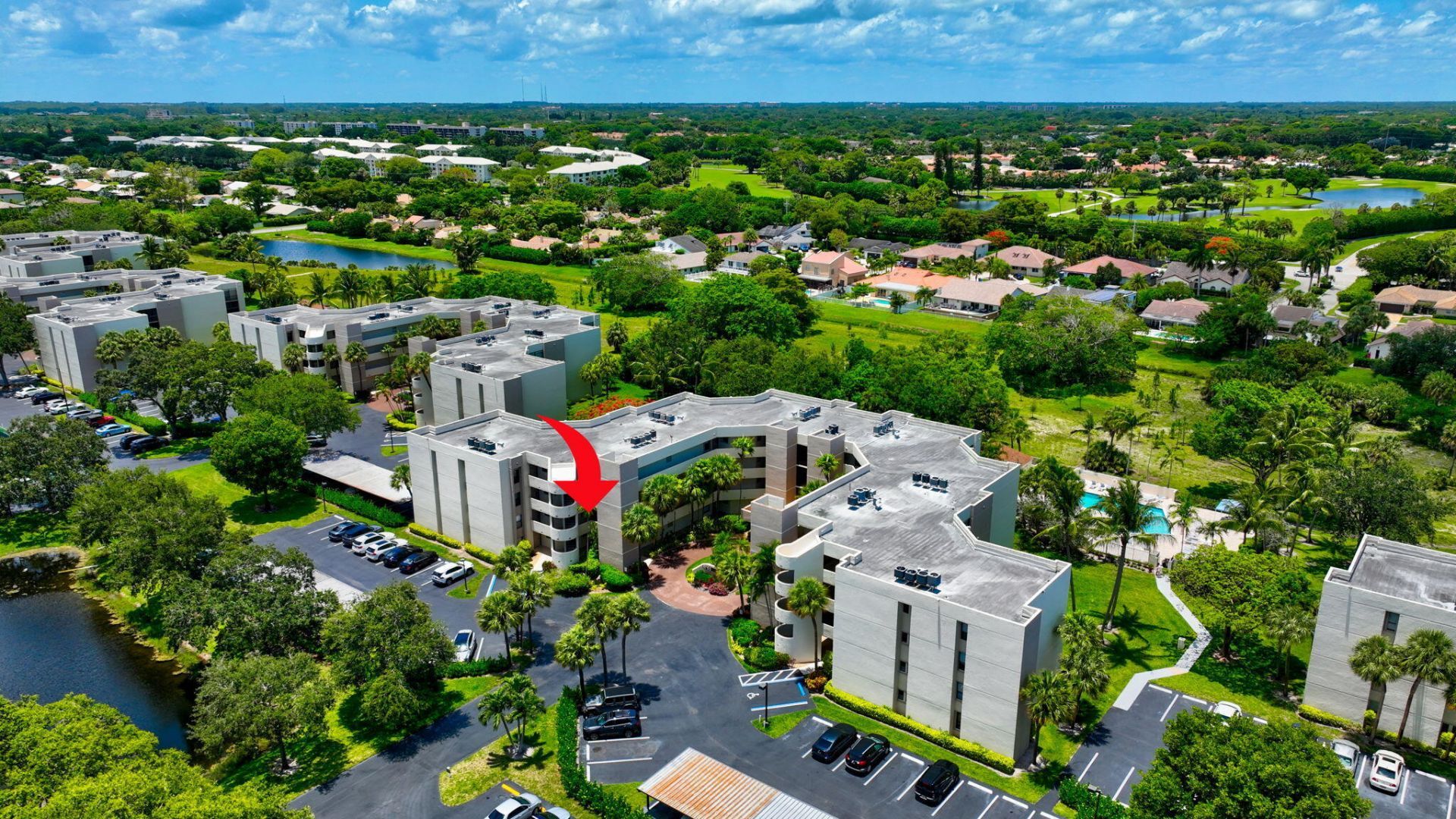 5750 Camino Del Sol, Unit 201, Boca Raton, FL 33433 Photo
