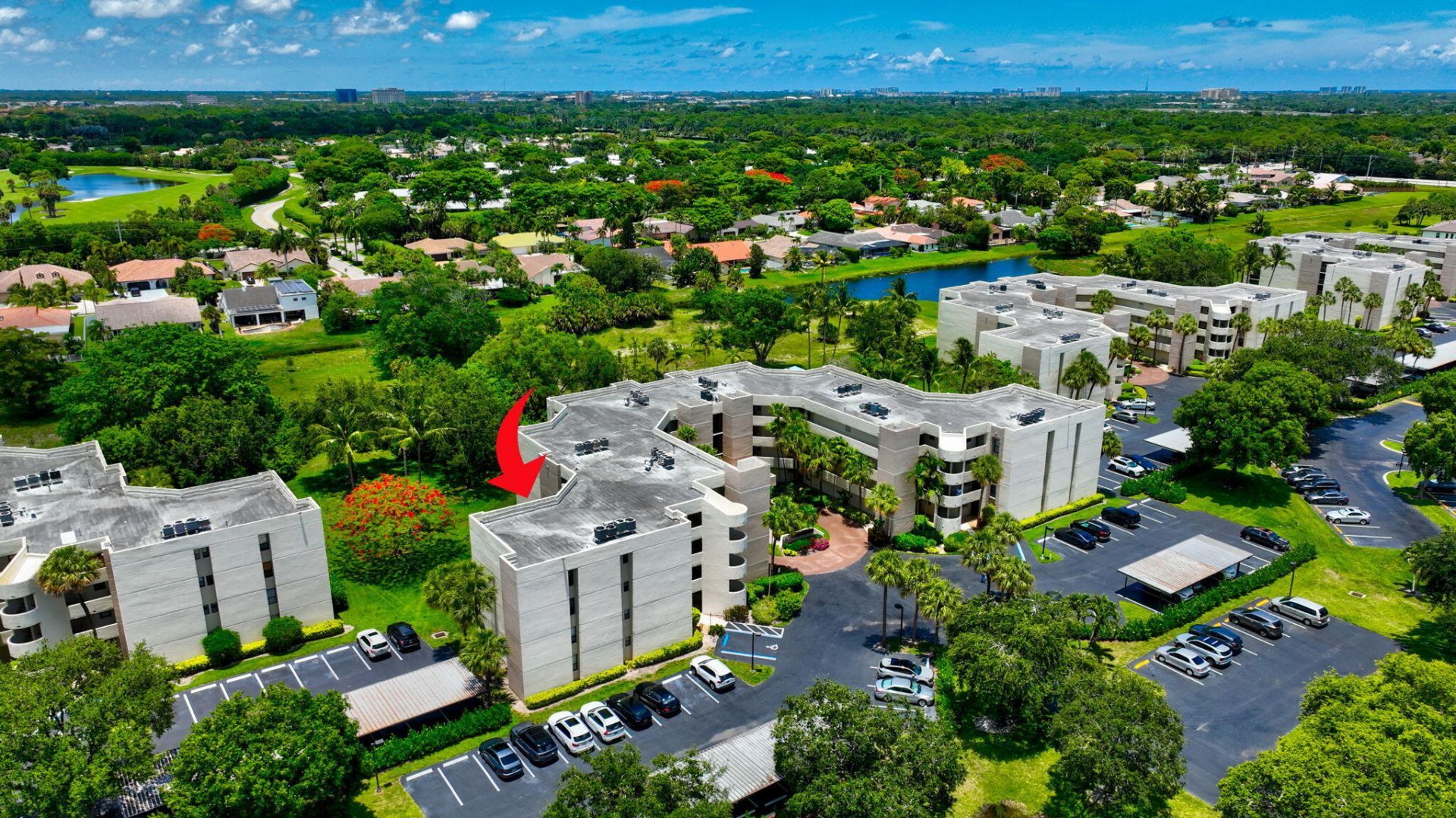 5750 Camino Del Sol, Unit 201, Boca Raton, FL 33433 Photo