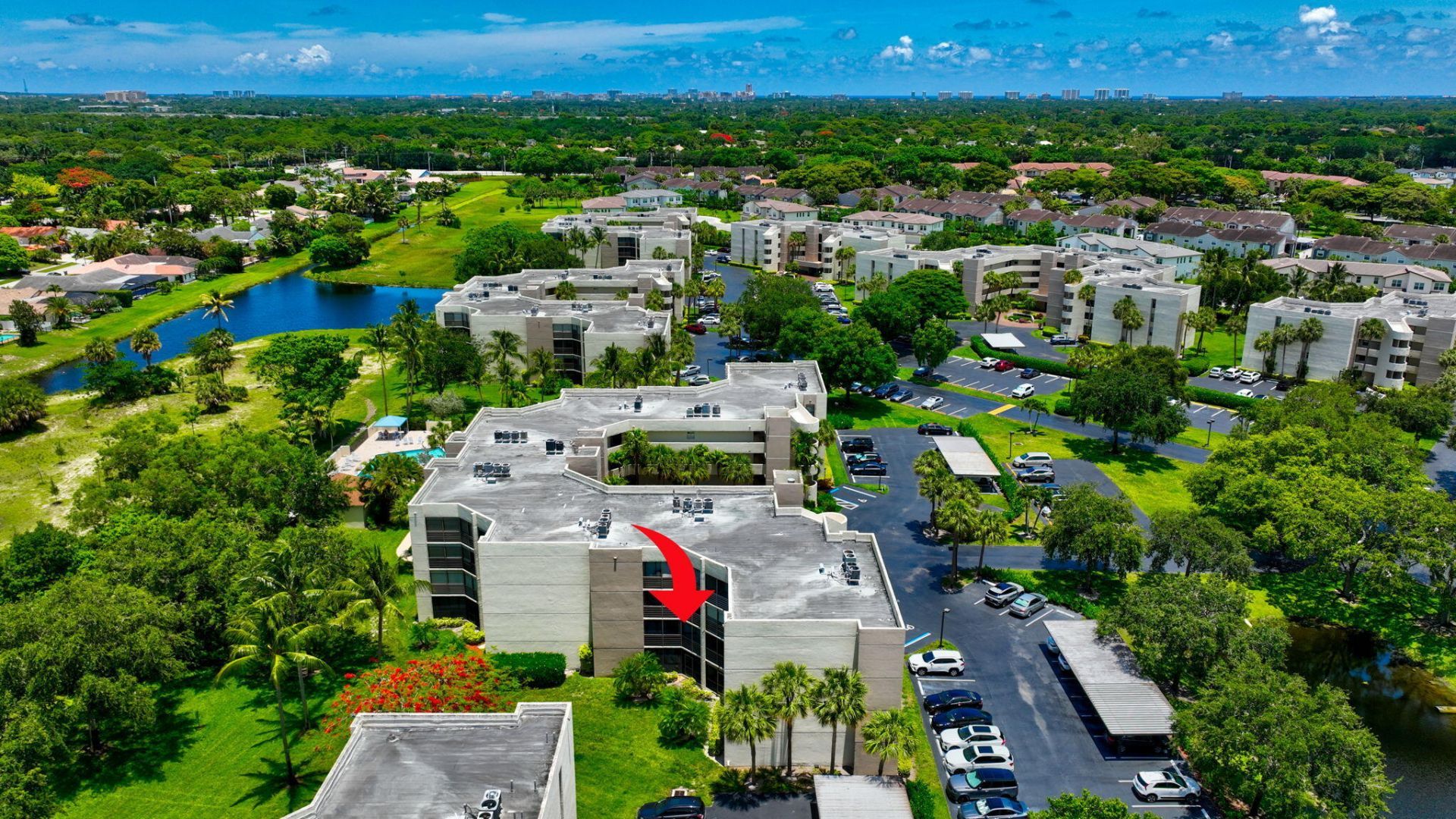 5750 Camino Del Sol, Unit 201, Boca Raton, FL 33433 Photo