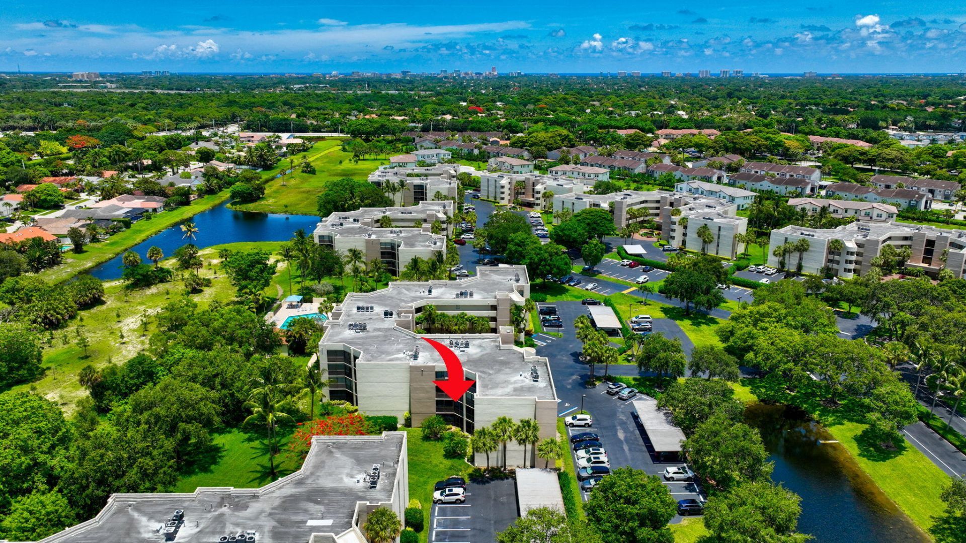 5750 Camino Del Sol, Unit 201, Boca Raton, FL 33433 Photo