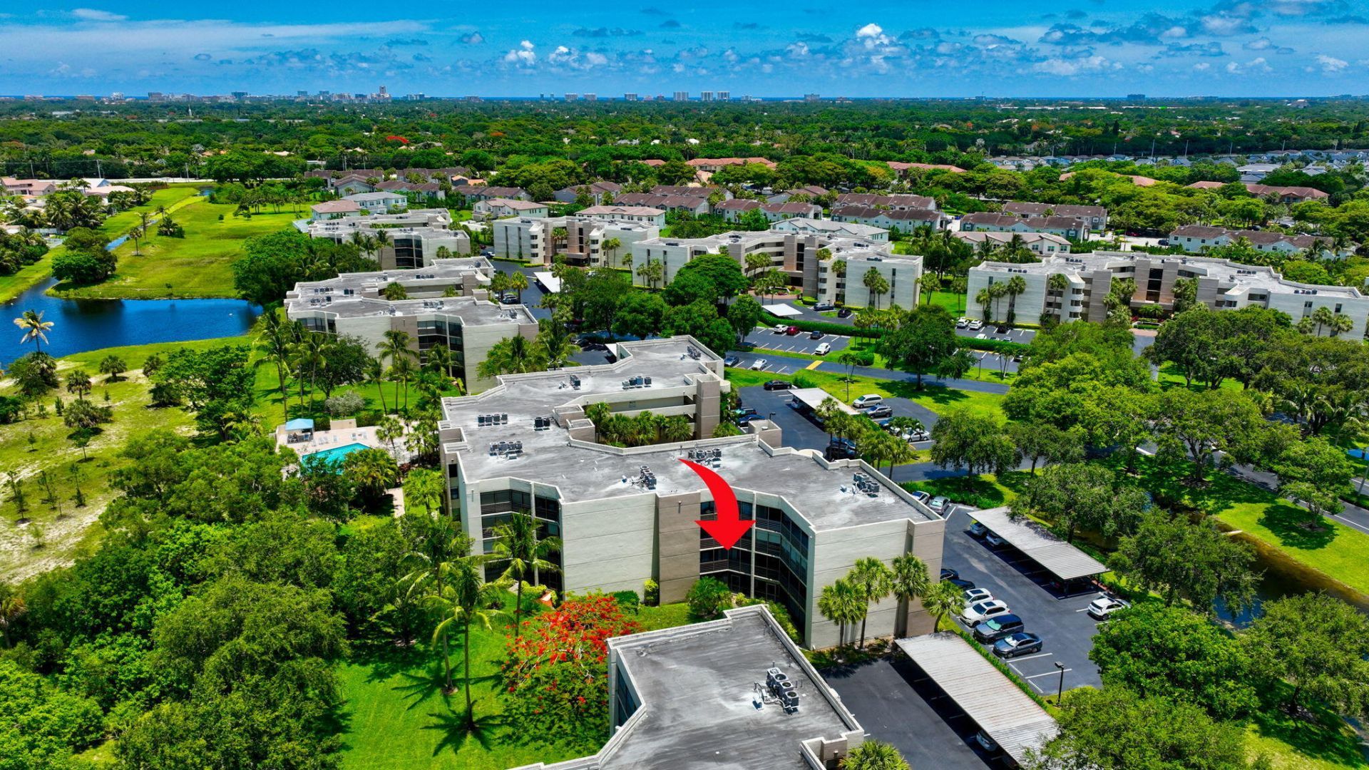 5750 Camino Del Sol, Unit 201, Boca Raton, FL 33433 Photo