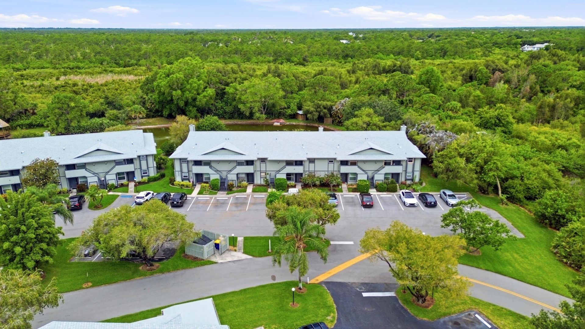 8227 SE Croft Circle, Unit K-7, Hobe Sound, FL 33455 Photo
