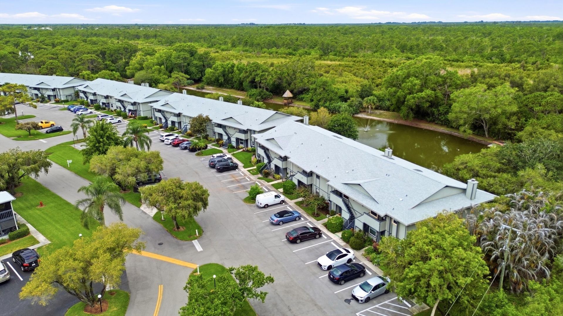 8227 SE Croft Circle, Unit K-7, Hobe Sound, FL 33455 Photo