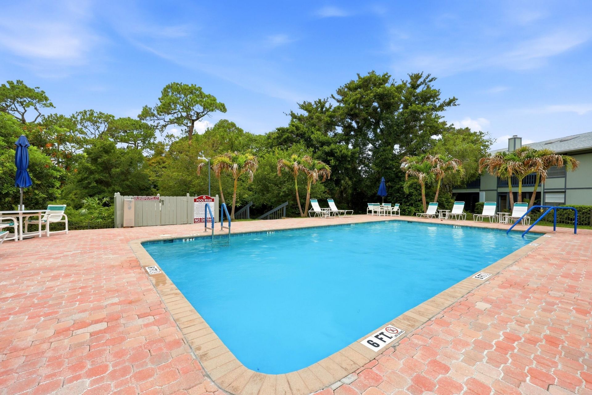 8227 SE Croft Circle, Unit K-7, Hobe Sound, FL 33455 Photo