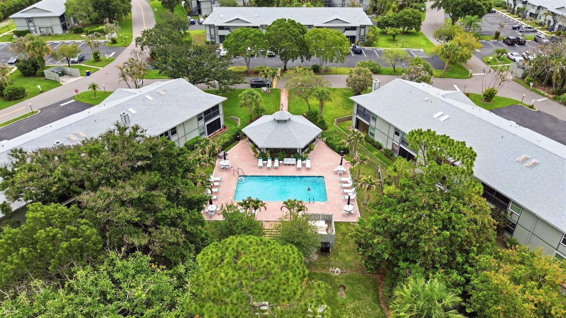 8227 SE Croft Circle, Unit K-7, Hobe Sound, FL 33455 Photo