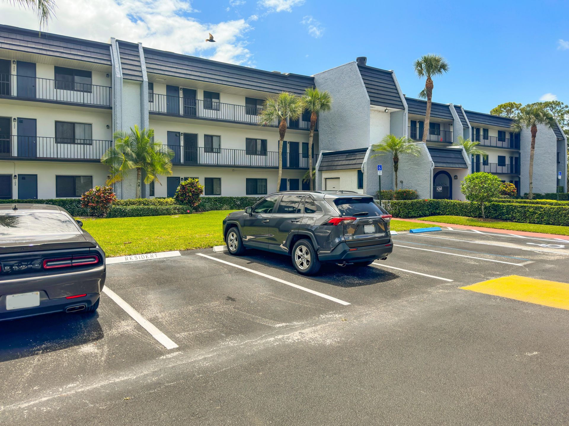 4260 Deste Court, Unit 205, Lake Worth, FL 33467 Photo