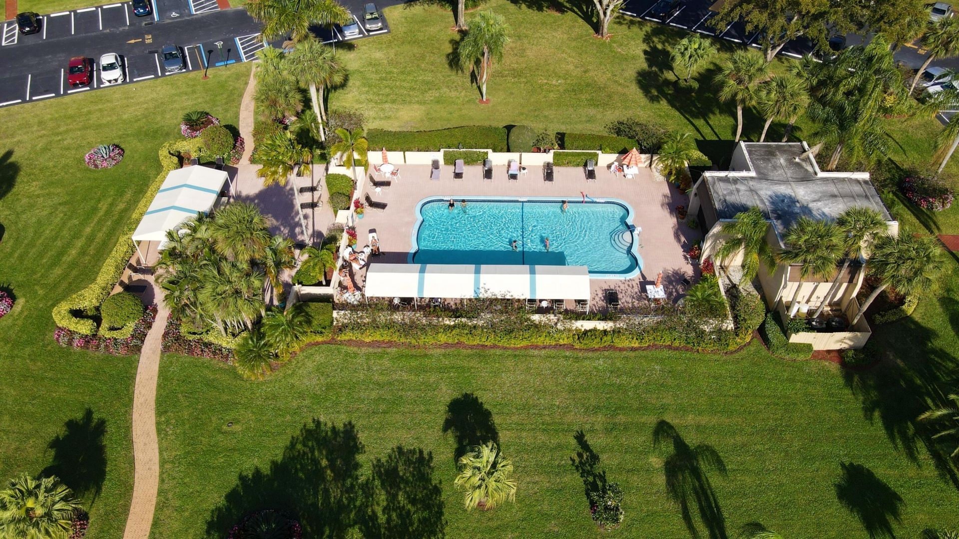 4260 Deste Court, Unit 205, Lake Worth, FL 33467 Photo