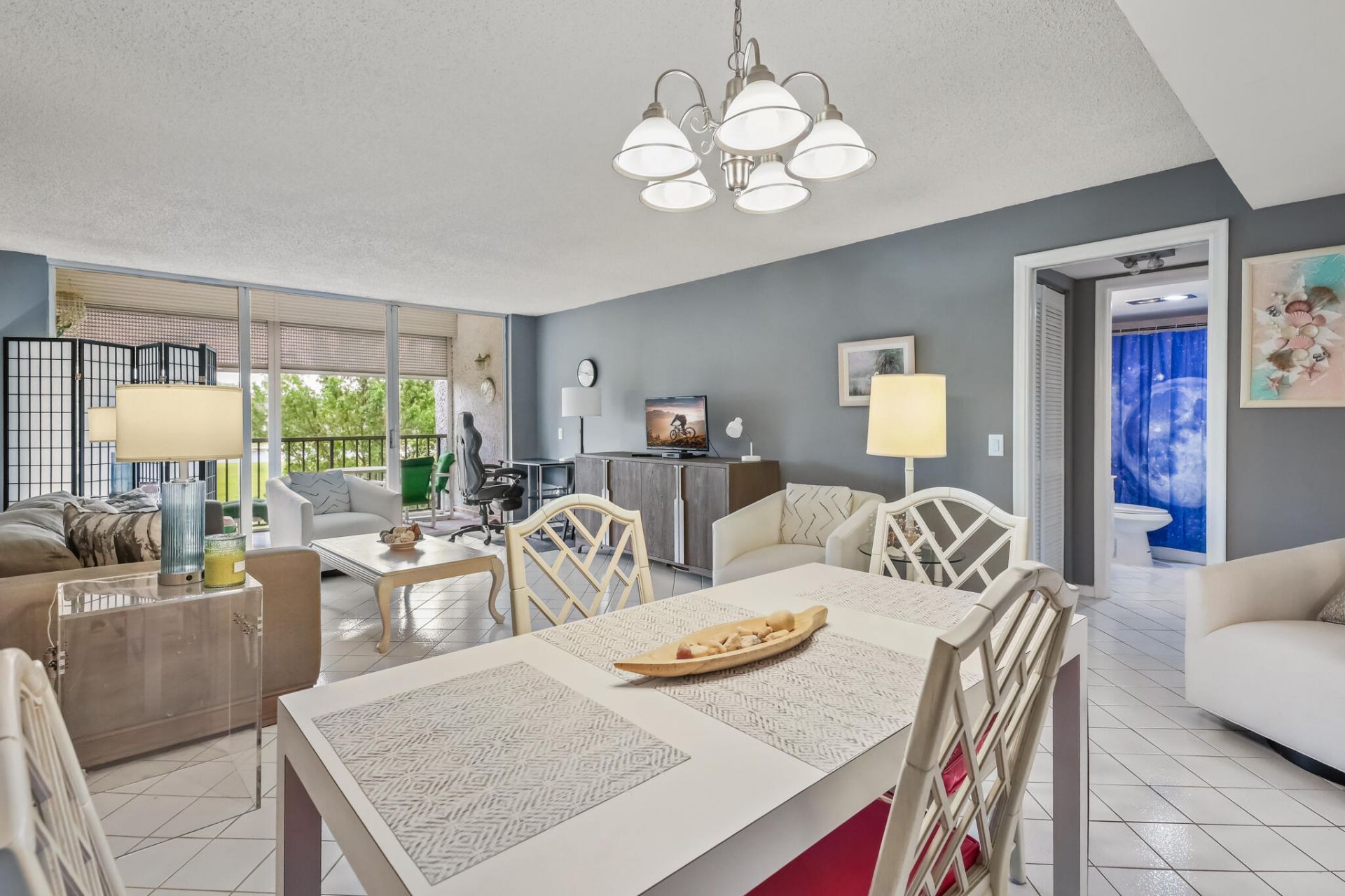 4260 Deste Court, Unit 205, Lake Worth, FL 33467 Photo