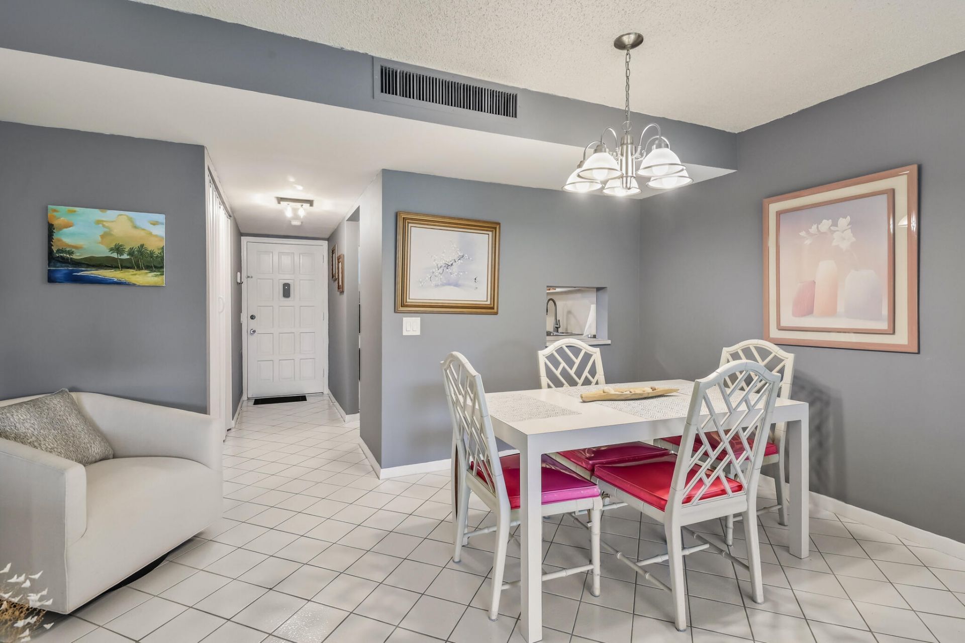 4260 Deste Court, Unit 205, Lake Worth, FL 33467 Photo