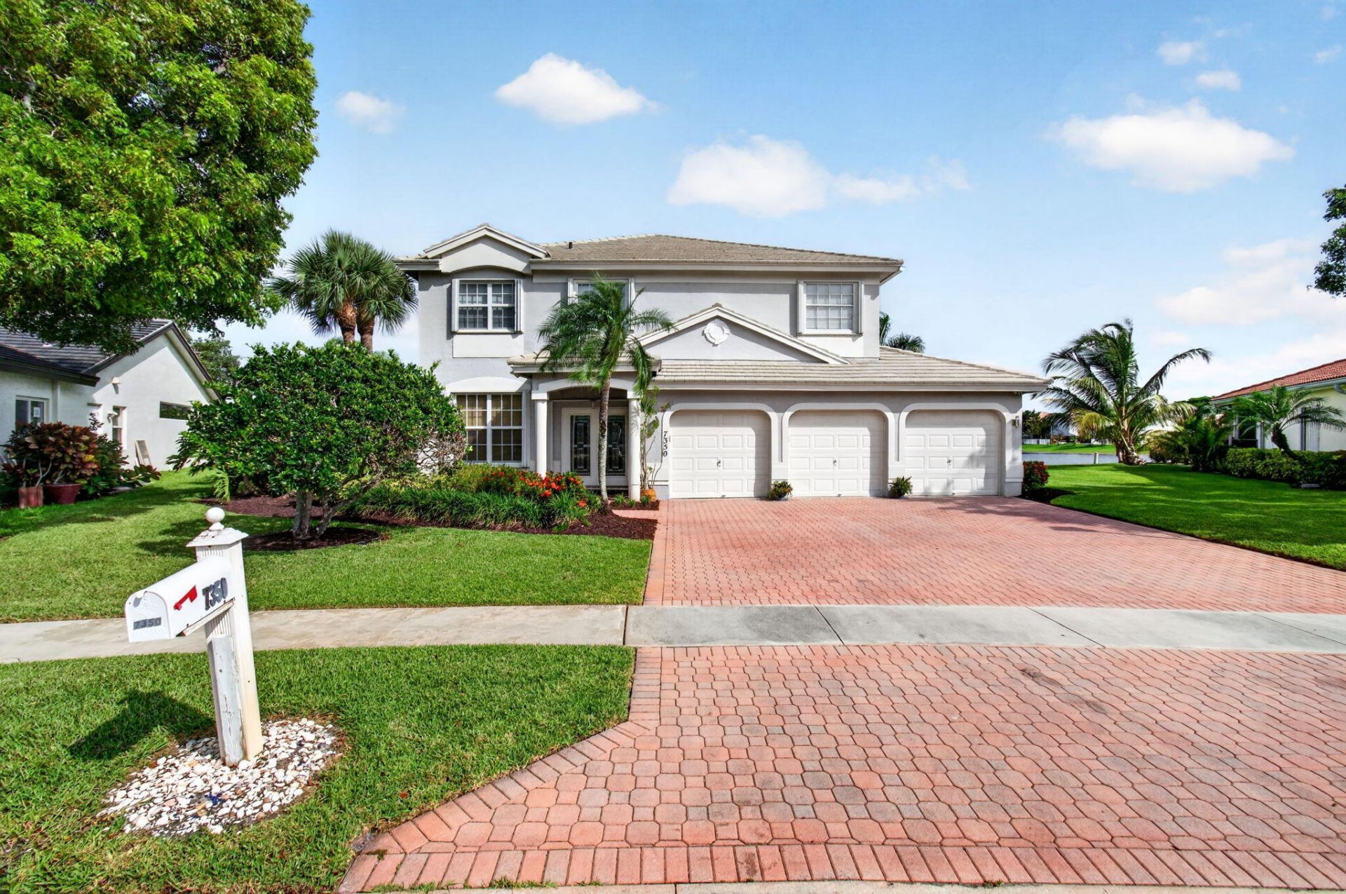 7350 Anadale Circle, Lake Worth, FL 33467 Photo