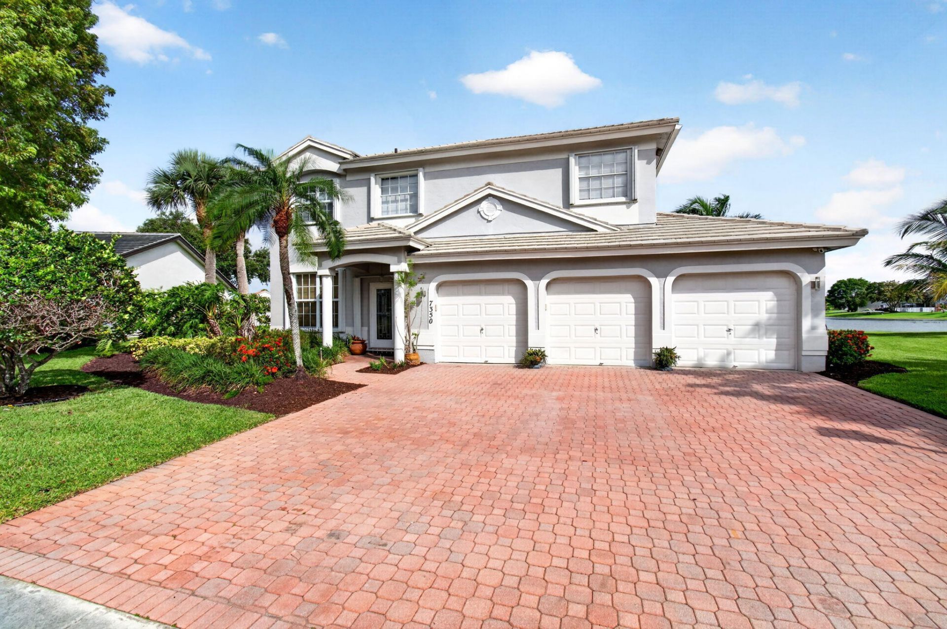 7350 Anadale Circle, Lake Worth, FL 33467 Photo