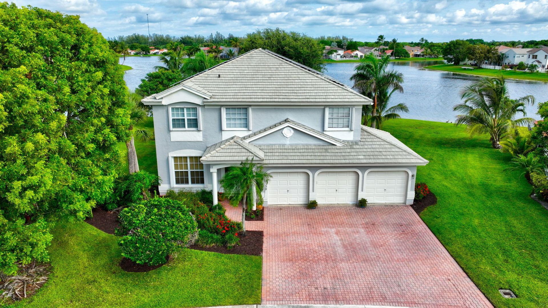 7350 Anadale Circle, Lake Worth, FL 33467 Photo