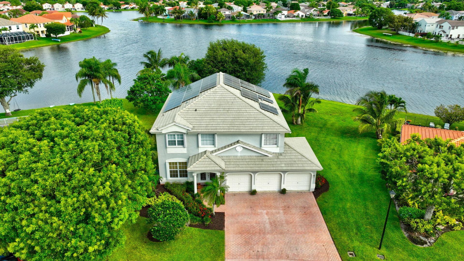7350 Anadale Circle, Lake Worth, FL 33467 Photo
