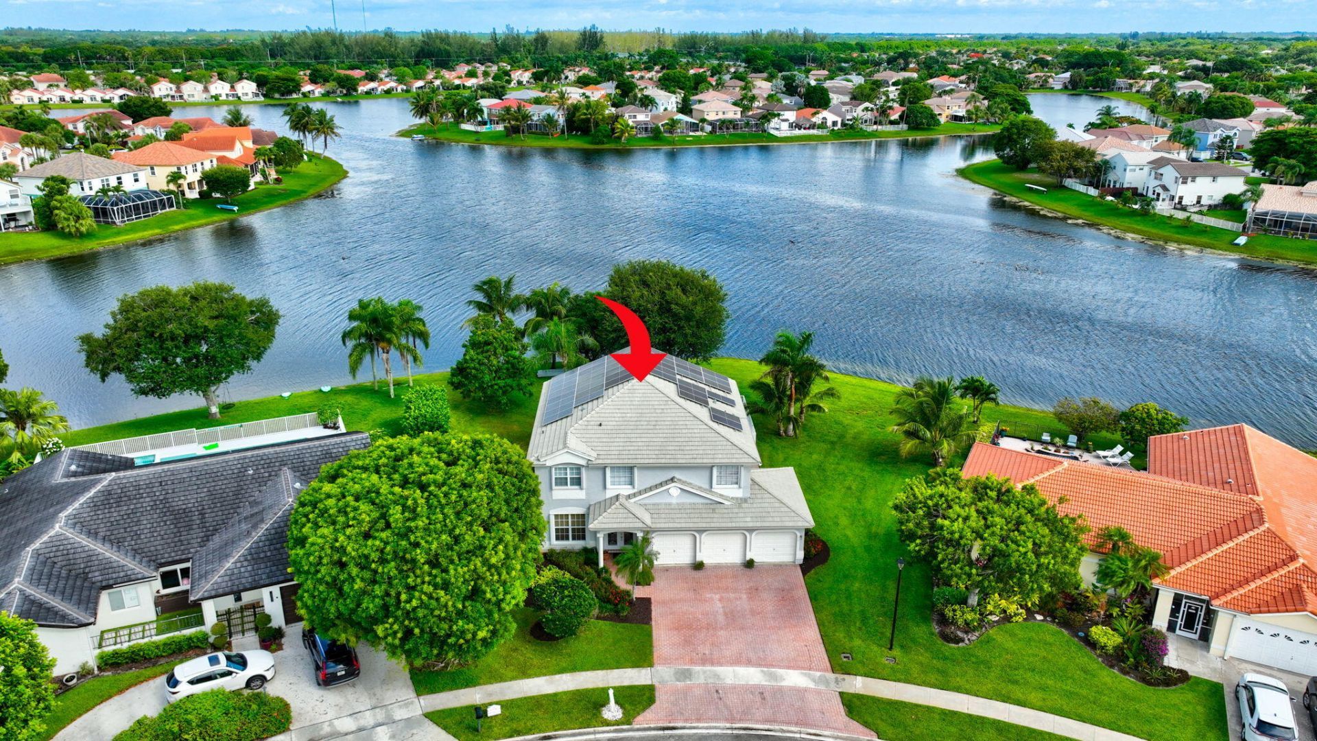 7350 Anadale Circle, Lake Worth, FL 33467 Photo