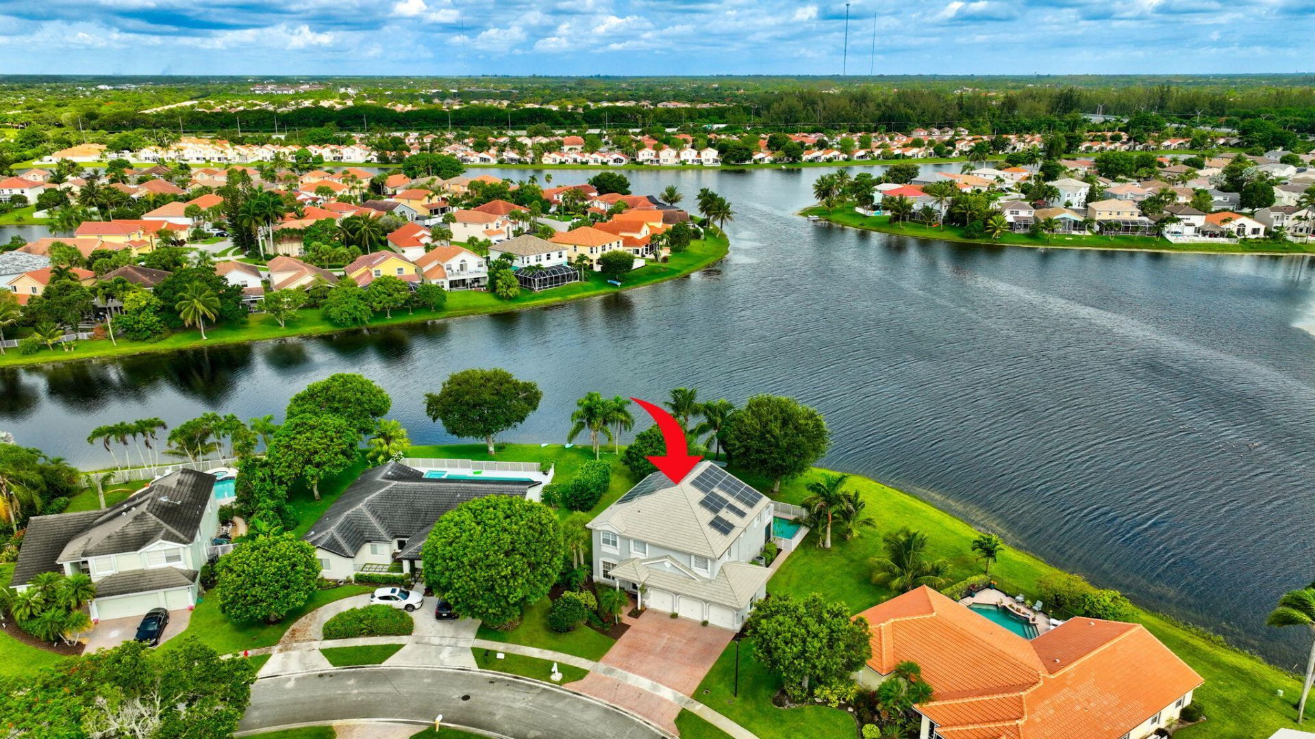 7350 Anadale Circle, Lake Worth, FL 33467 Photo
