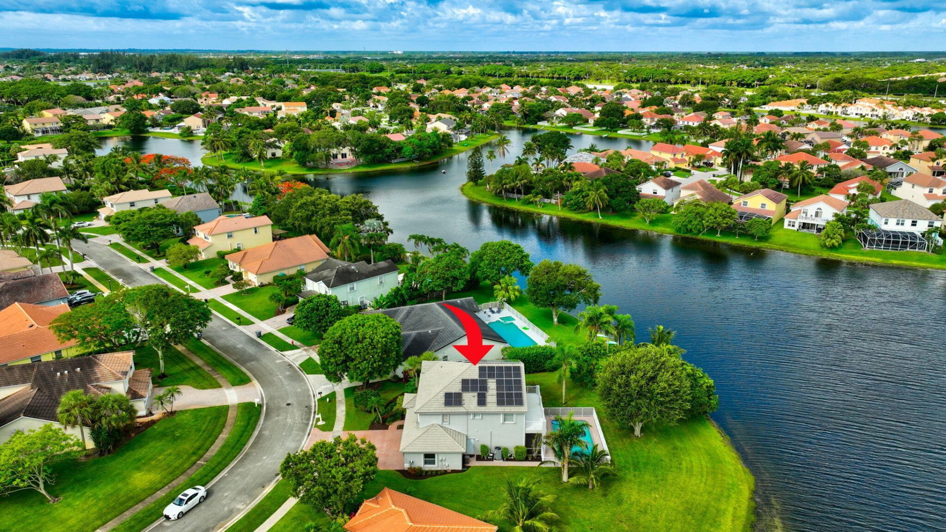 7350 Anadale Circle, Lake Worth, FL 33467 Photo
