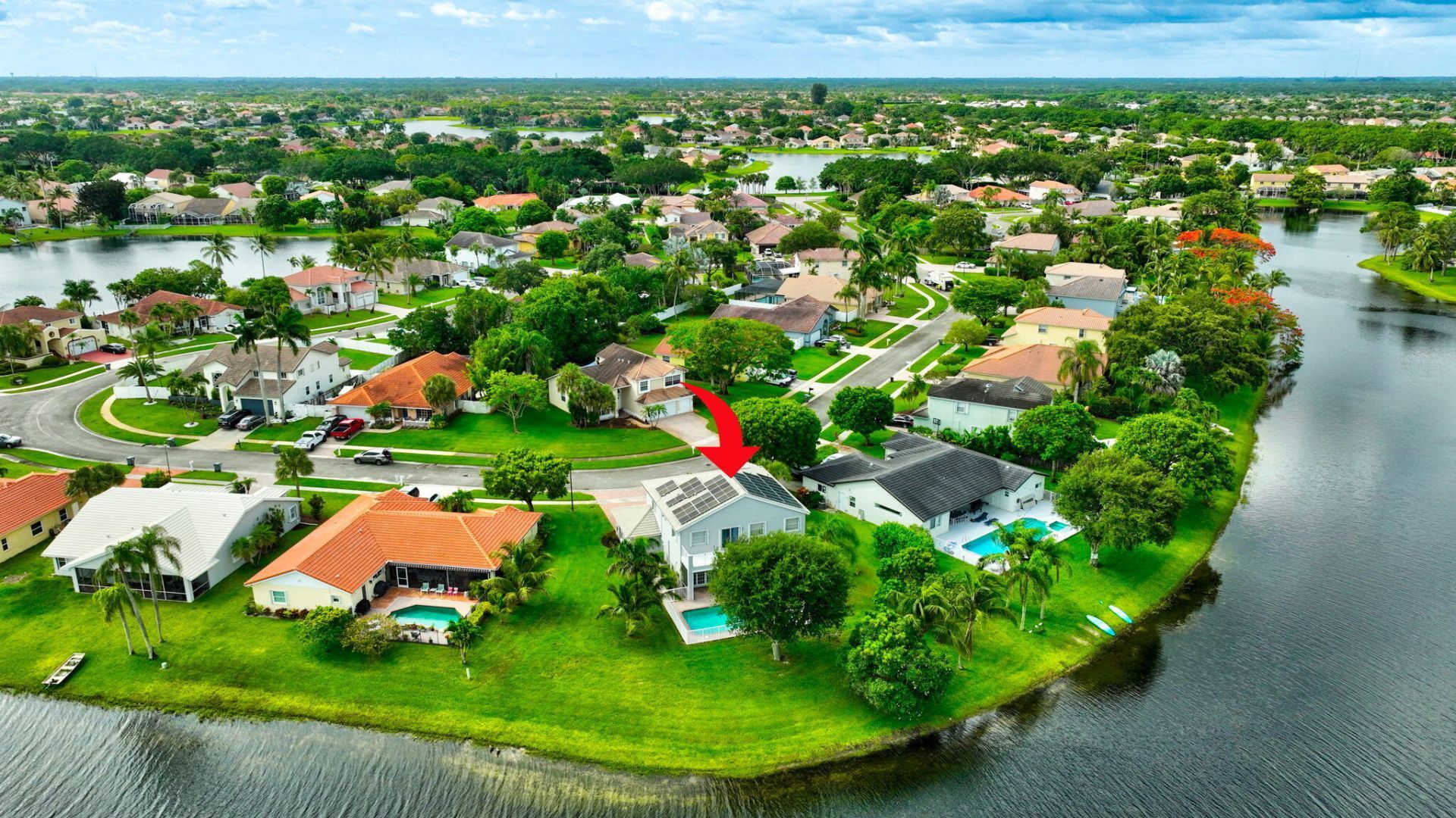 7350 Anadale Circle, Lake Worth, FL 33467 Photo