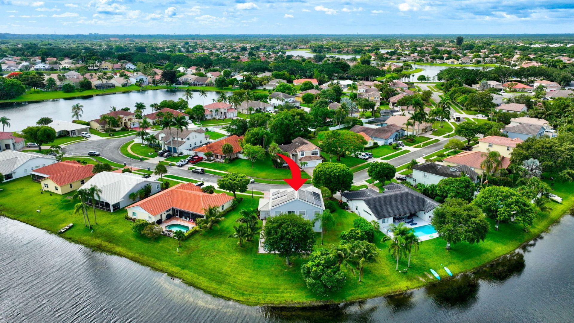7350 Anadale Circle, Lake Worth, FL 33467 Photo
