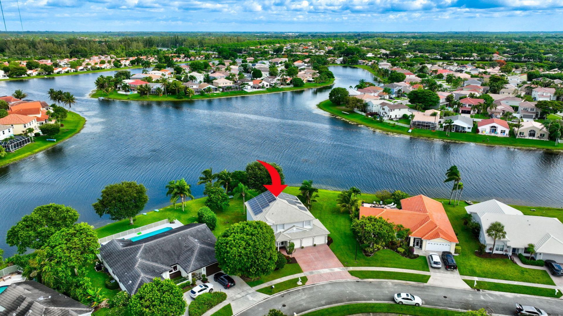7350 Anadale Circle, Lake Worth, FL 33467 Photo