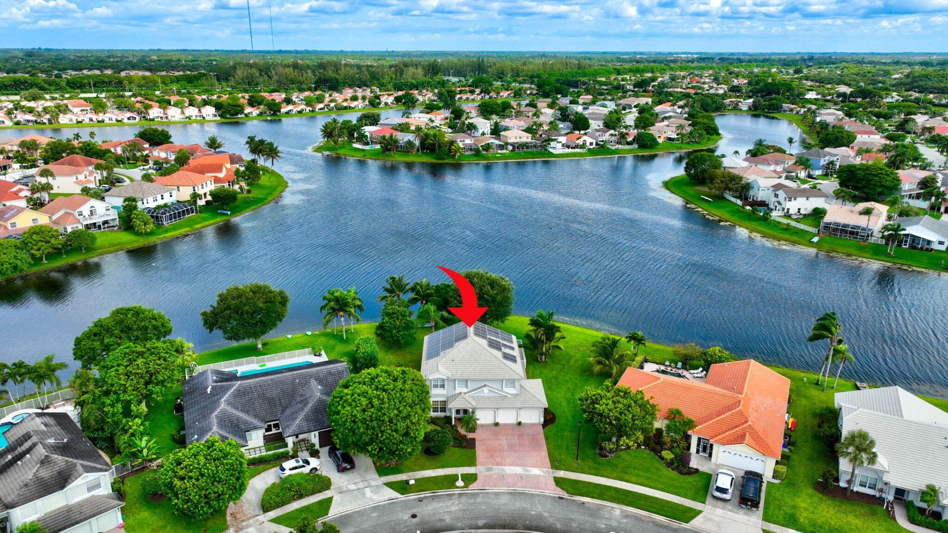 7350 Anadale Circle, Lake Worth, FL 33467 Photo