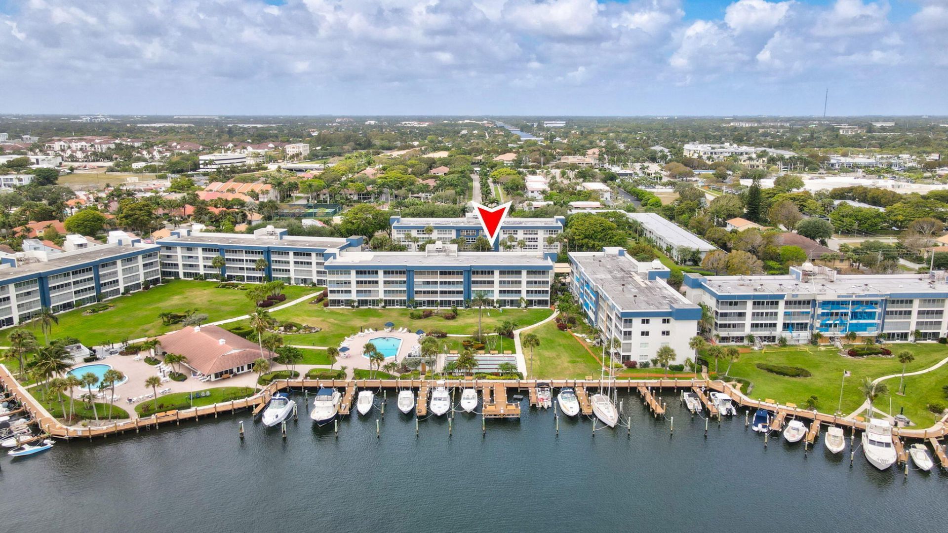 3401 Spanish Trail, Unit 151, Delray Beach, FL 33483 Photo