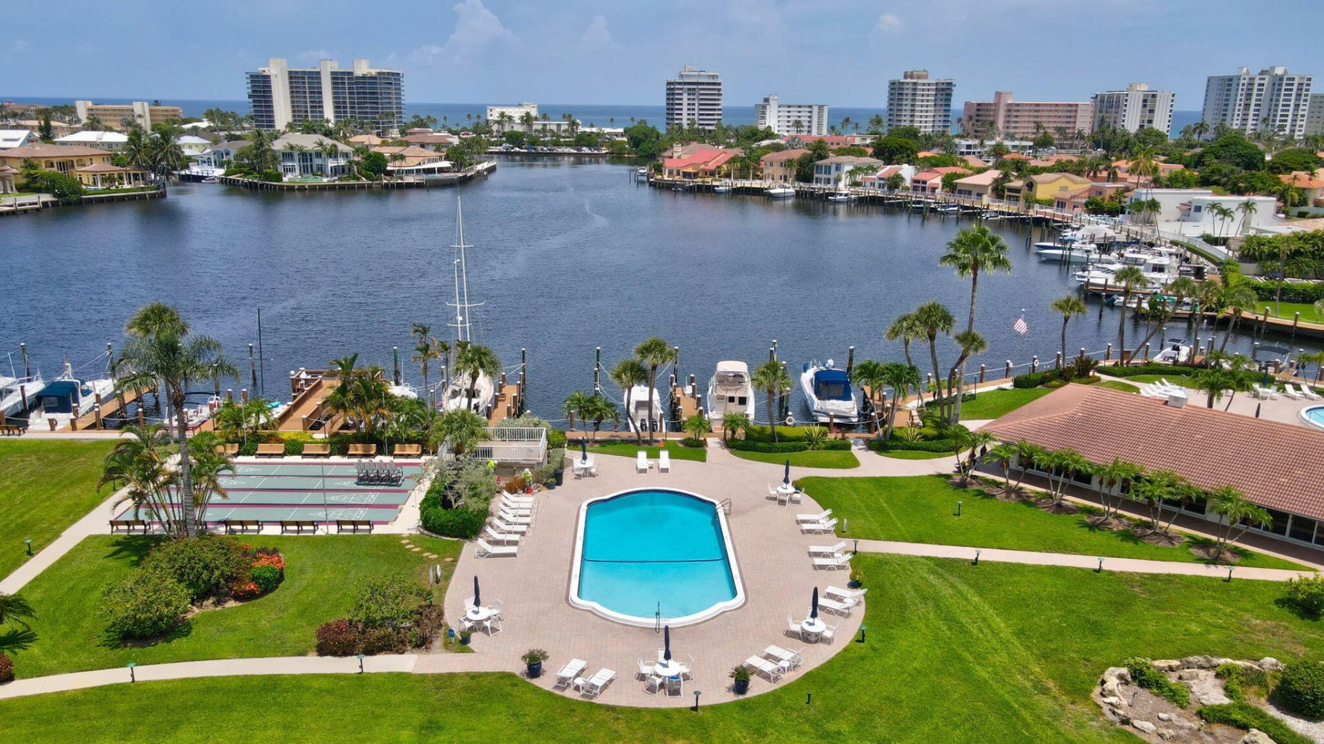 3401 Spanish Trail, Unit 151, Delray Beach, FL 33483 Photo
