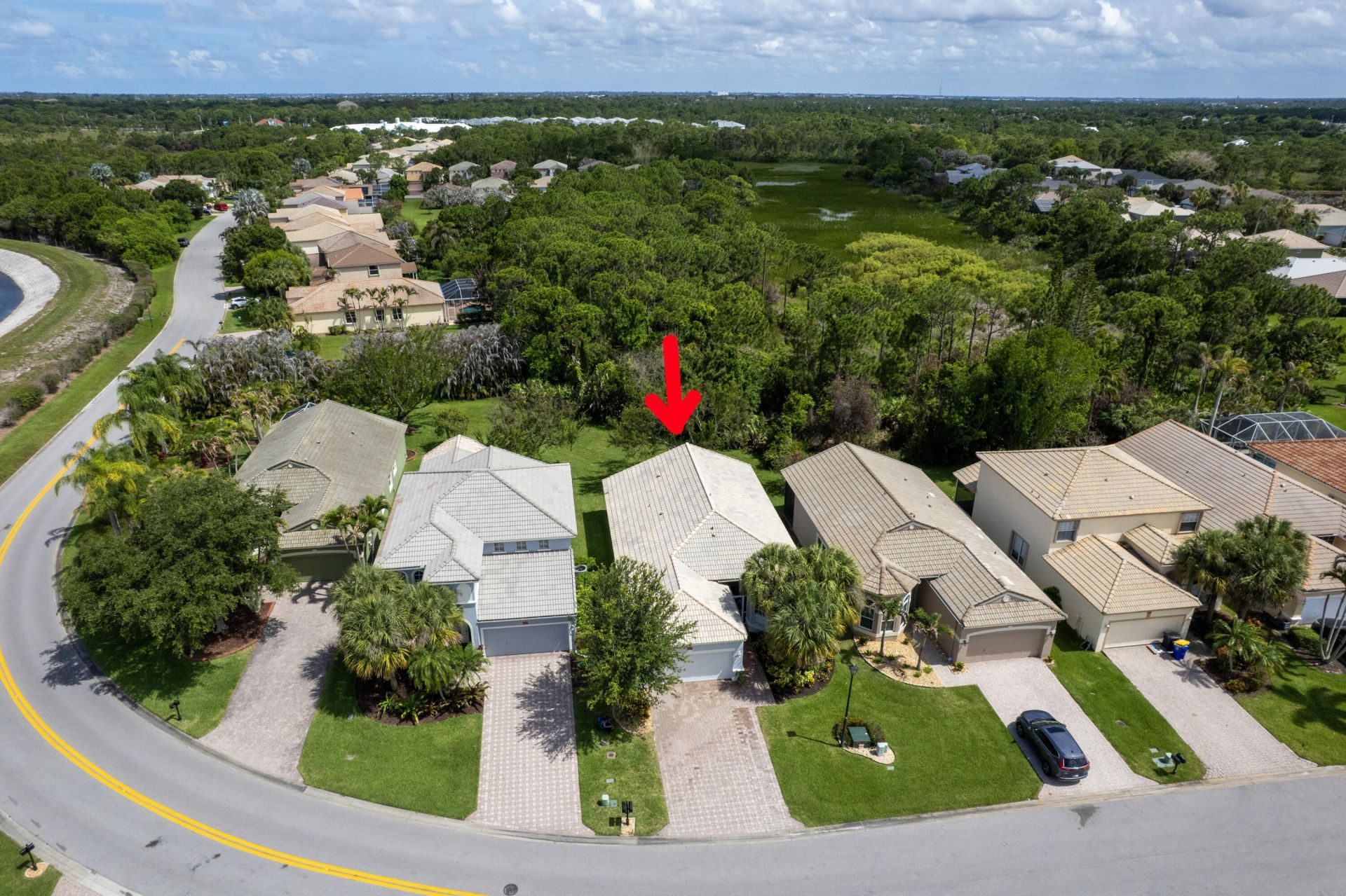 3785 NW Deer Oak Drive, Jensen Beach, FL 34957 Photo