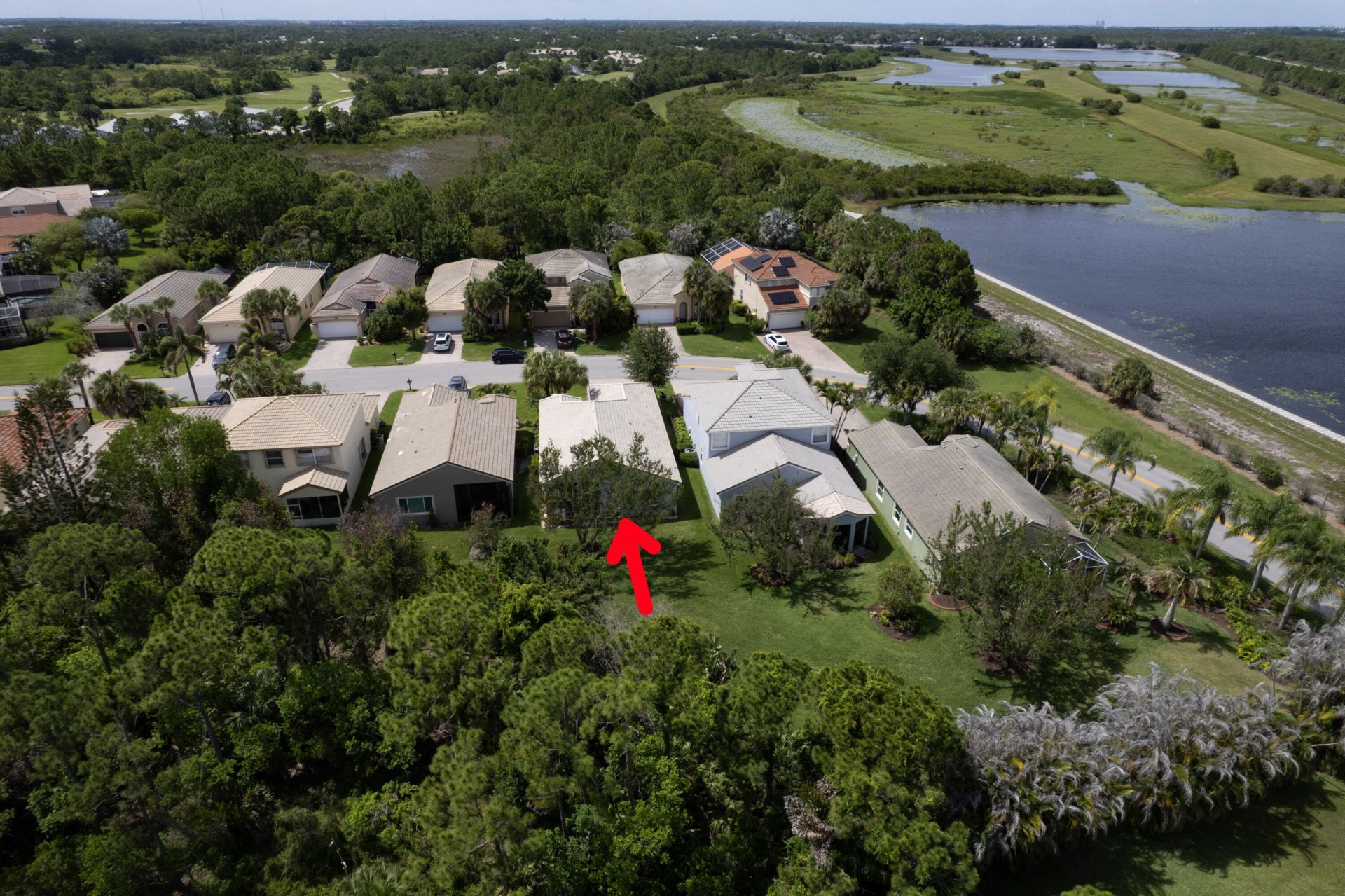 3785 NW Deer Oak Drive, Jensen Beach, FL 34957 Photo