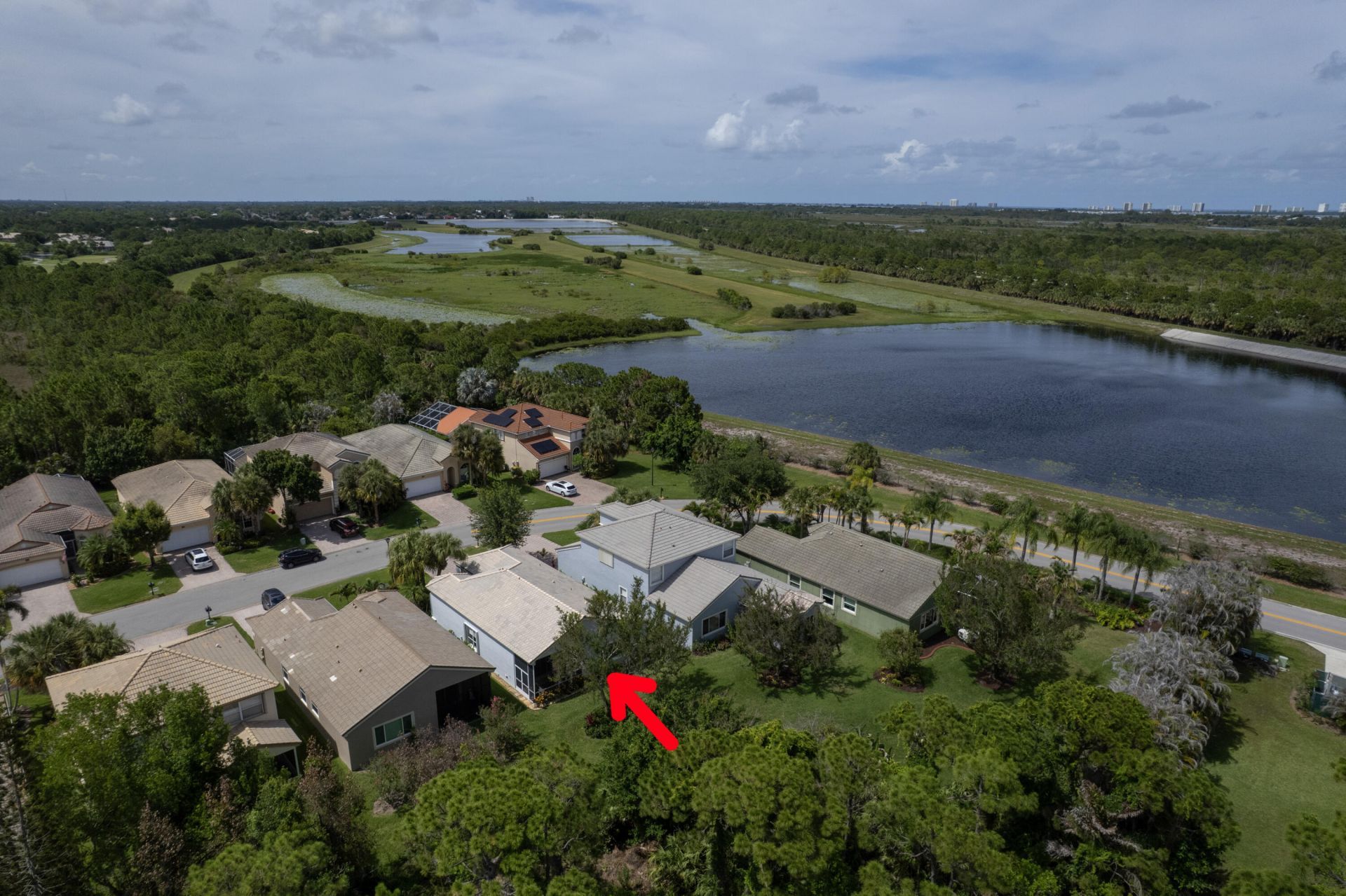 3785 NW Deer Oak Drive, Jensen Beach, FL 34957 Photo