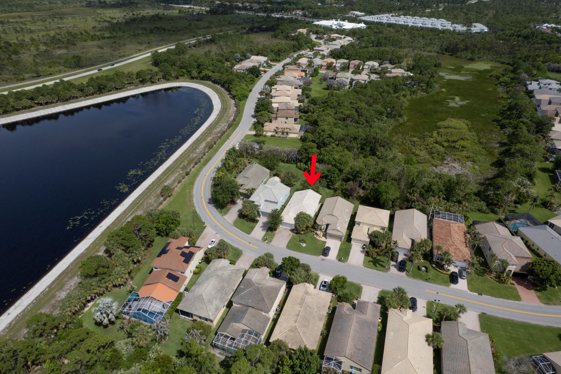 3785 NW Deer Oak Drive, Jensen Beach, FL 34957 Photo
