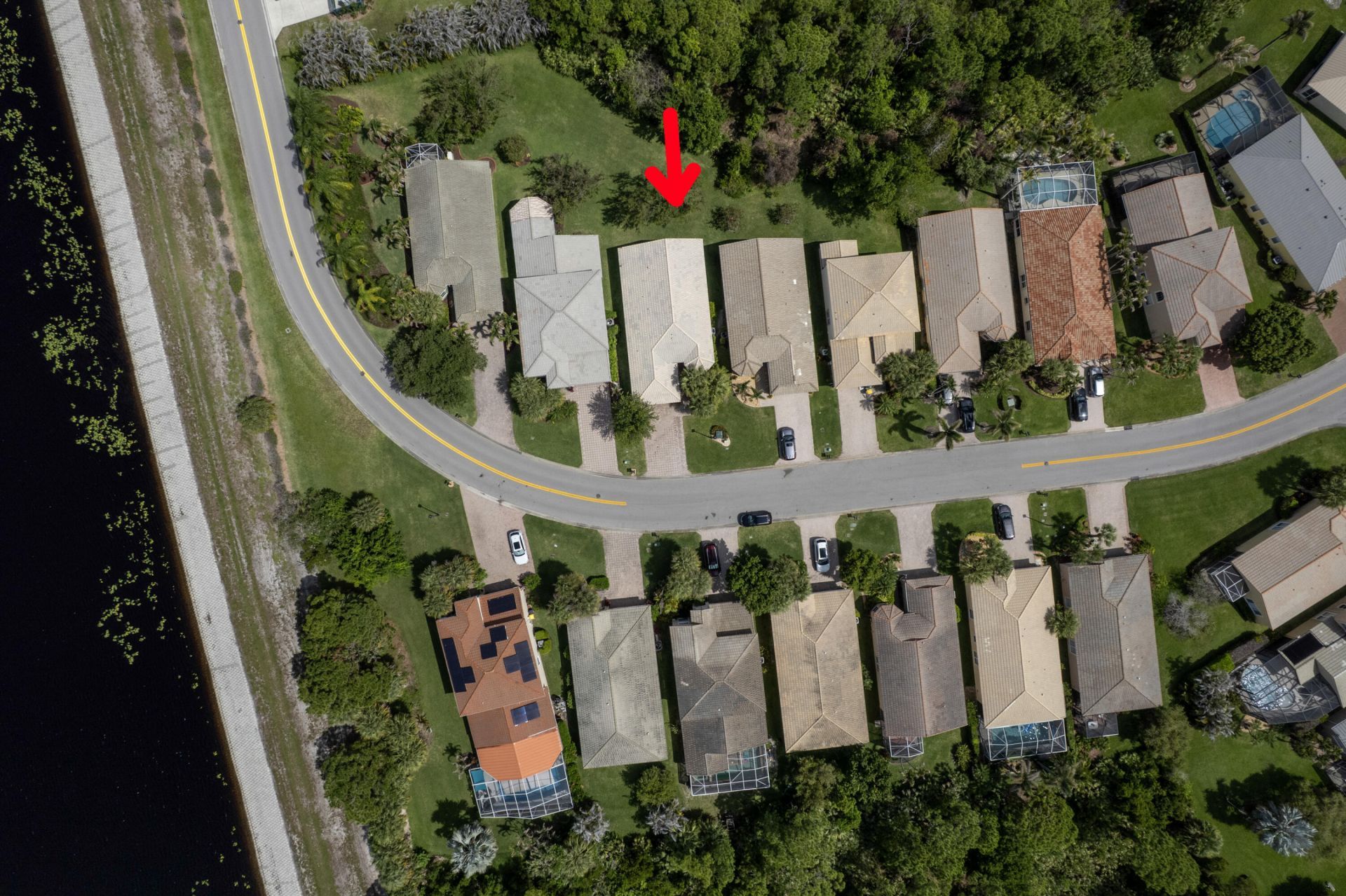 3785 NW Deer Oak Drive, Jensen Beach, FL 34957 Photo