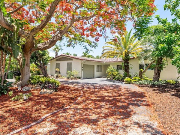 5200 NE 18th Terrace, Fort Lauderdale, FL 33308