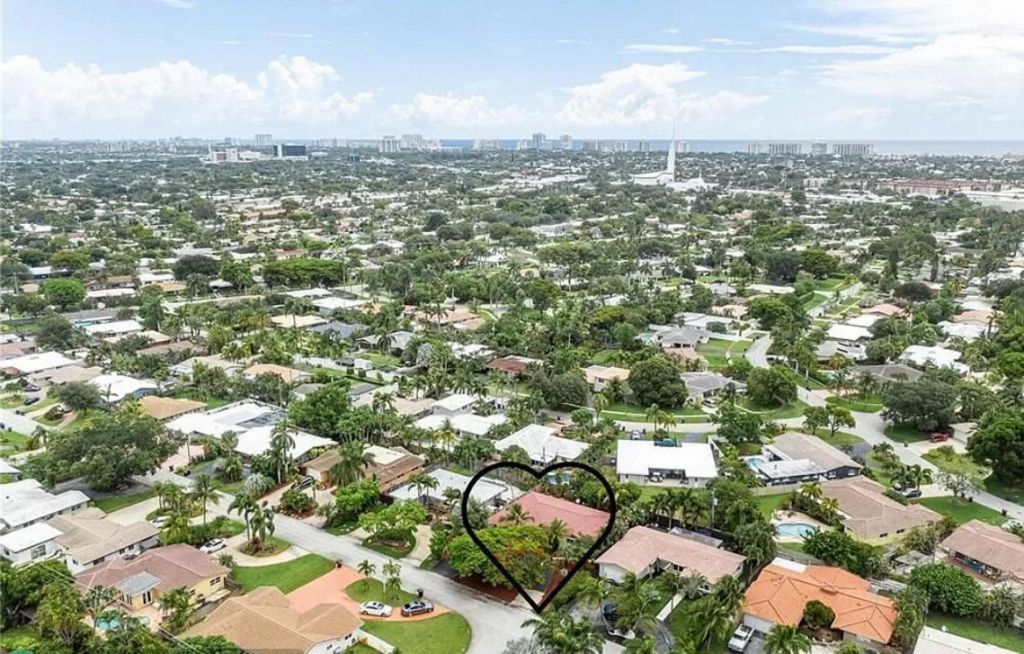 5200 NE 18th Terrace, Fort Lauderdale, FL 33308 Photo
