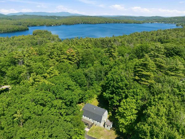 48 Forest Hill Road, Meredith, NH 03253