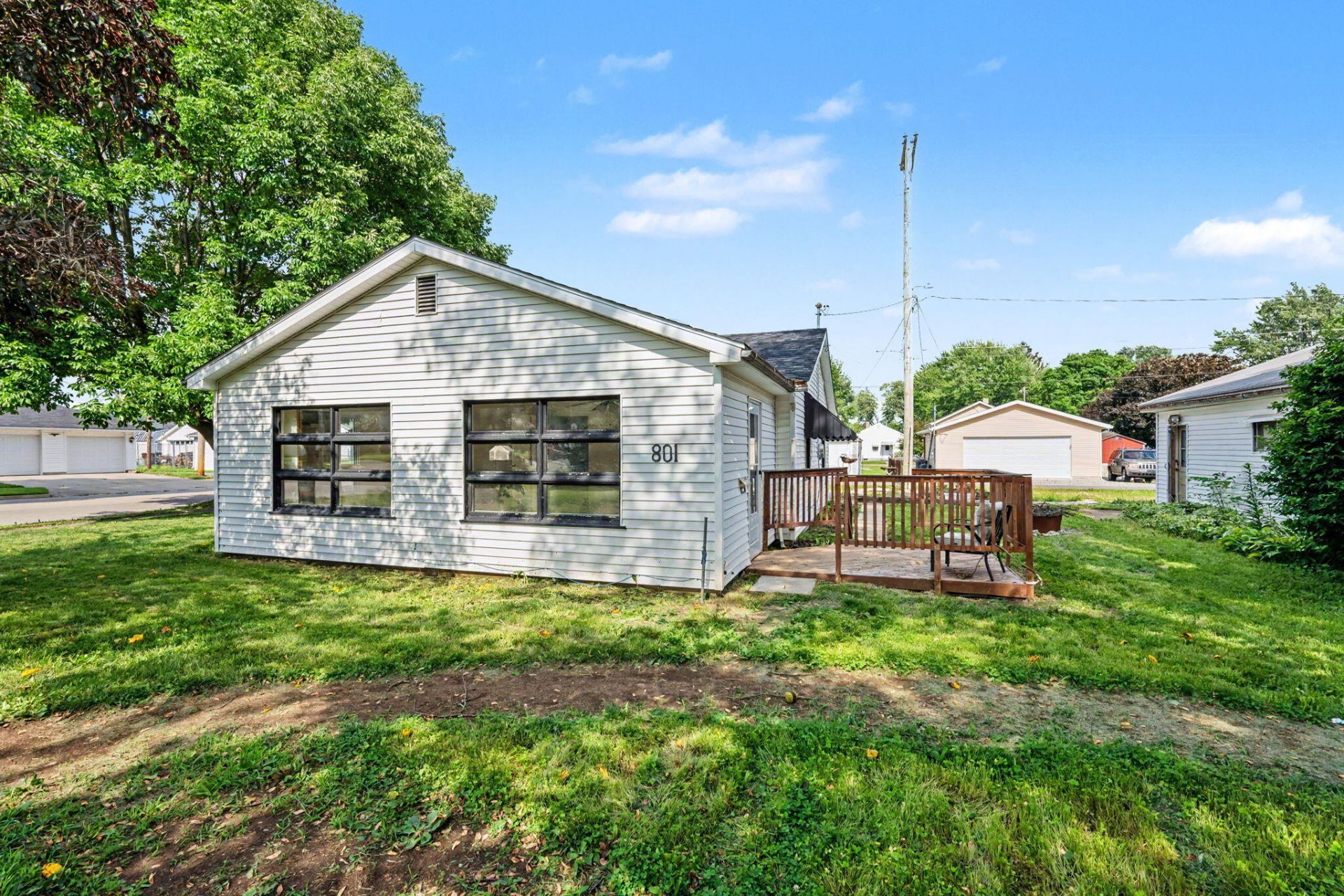 801 Boal Avenue, Piqua, OH 45356 Main Photo