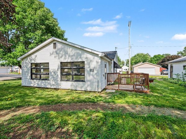 801 Boal Avenue, Piqua, OH 45356