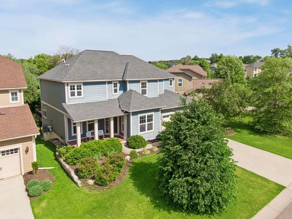 5100 Merrimac Lane N, Plymouth, MN 55446