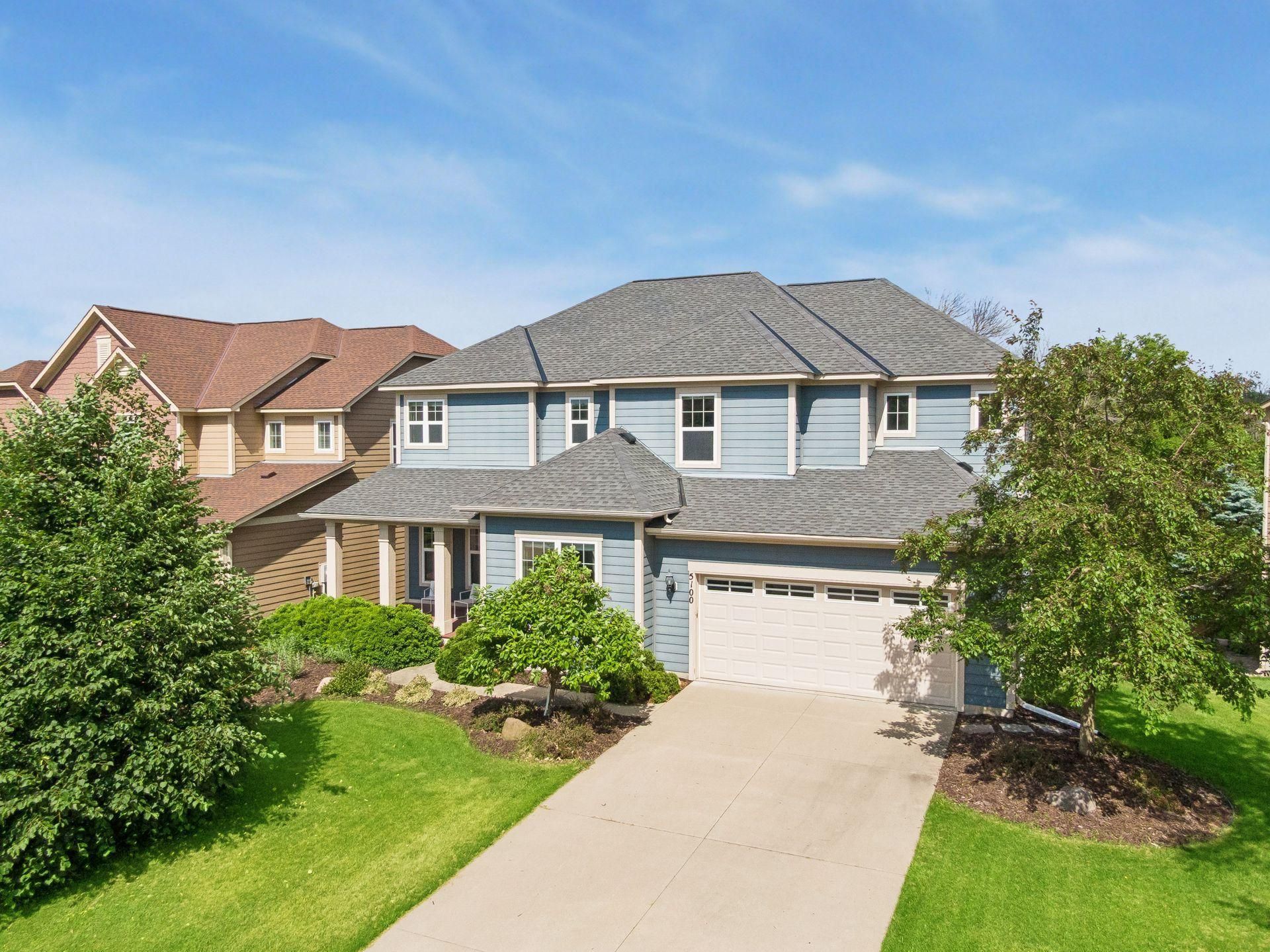 5100 Merrimac Lane N, Plymouth, MN 55446