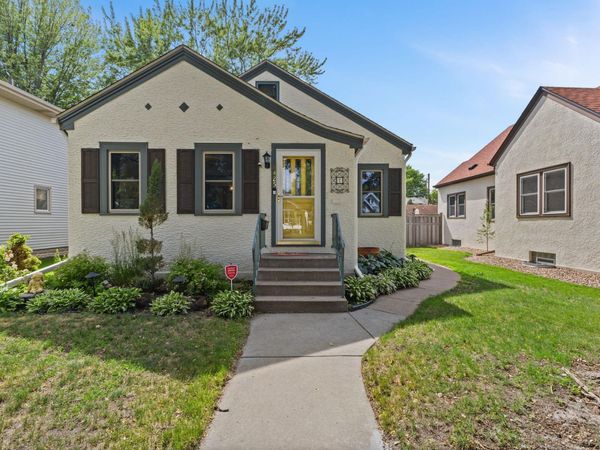 4425 Knox Avenue N, Minneapolis, MN 55412