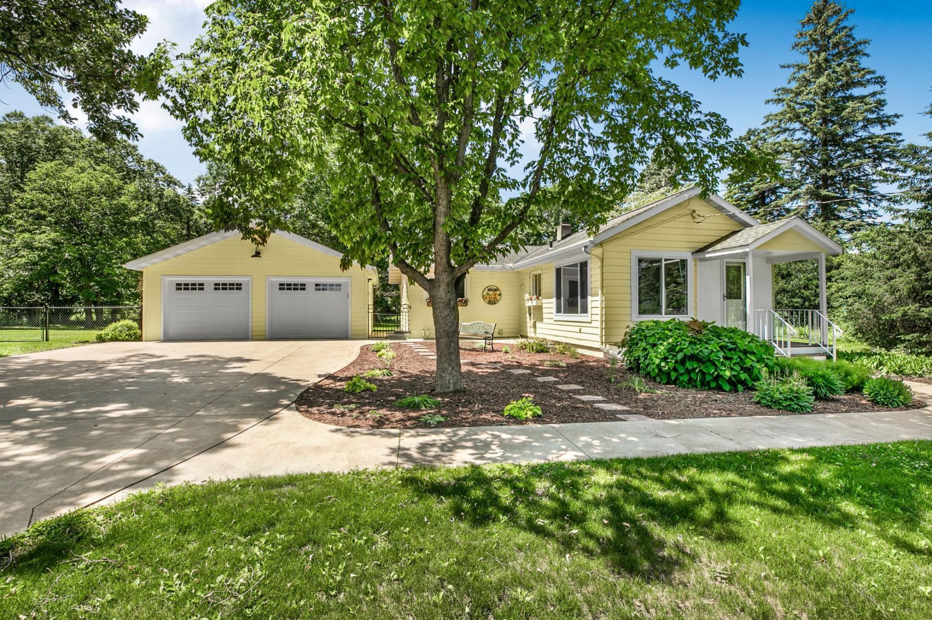 2333 N Pine Cone Road , Sartell, MN 56377