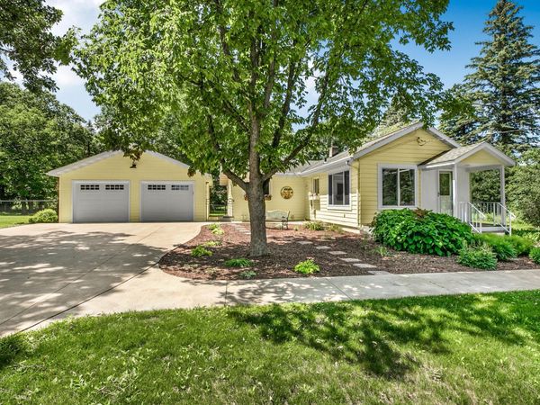 2333 N Pine Cone Road , Sartell, MN 56377