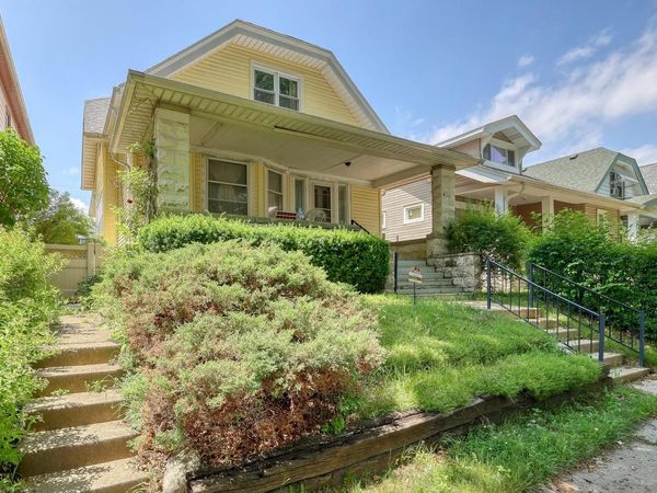 1251 S 30th STREET, Milwaukee, WI 53215