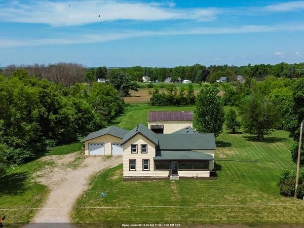 7466 STATE ROAD 91, Omro, WI 54963